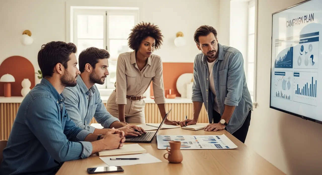 Agence Marketing Saint-Fons